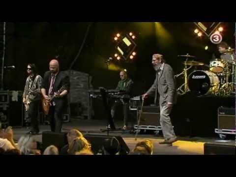 Mona-Lisa Naeratus - Peeter Volkonski @ Disko pole oluline, Punk on põhiline 2010