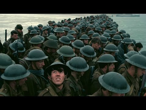 Kermode Uncut: The Definitive War Film