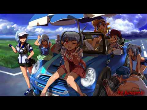 Nightcore - We'll Be Alright by Travie McCoy