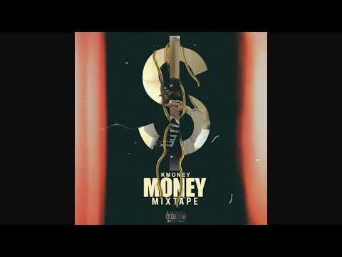 K Money - Average Ft. RK (Audio)