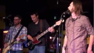 Mac Powell & The Backsliders Live: Saturday Night (Encore) (Fort Wayne, IN - 9/22/12)