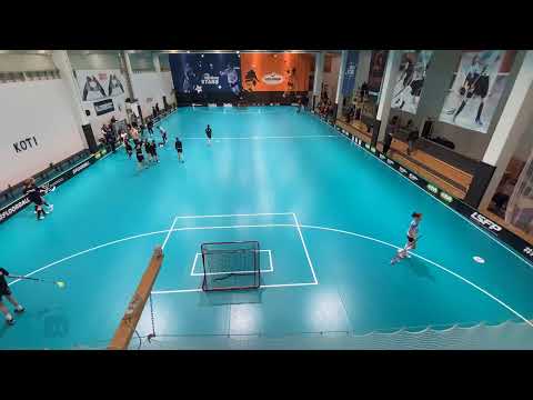 Northern Stars t14v - TU T16