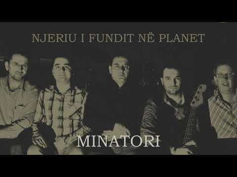 Njeriu i Fundit Në Planet - Minatori - Full Album
