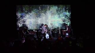 Wolf Parade, This Hearts on Fire, Live in Winnipeg, 2018-10-10
