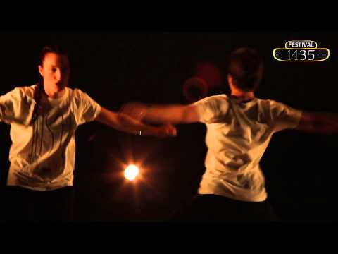 FESTIVAL 1435 - JUSTE DEBOUT SCHOOL