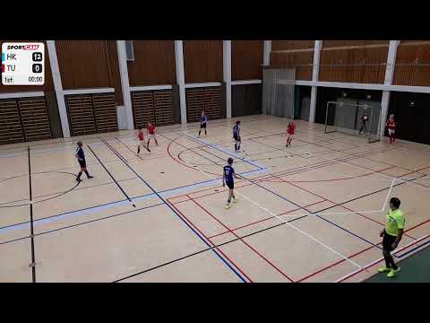 P13 HK vs TU - 05/12/2021