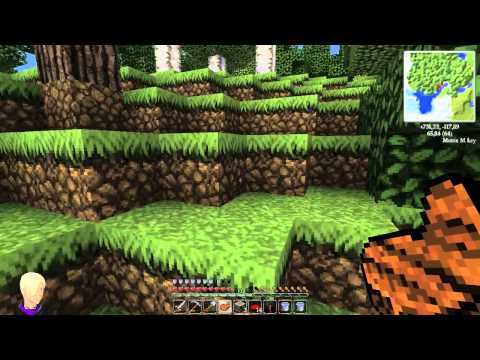Minecraft WG #324 - ( Gast 39 - Bastikeks - Was wäre euer Symbol? ) [Deutsch] -HD-