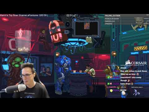 Bamboozling The Competition! - Corporate Greed Liquid Reign ICYFAR G3