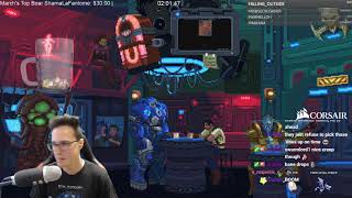 Bamboozling The Competition! - Corporate Greed Liquid Reign ICYFAR G3