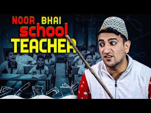 noor bhai comedy