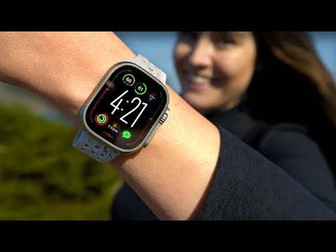 The Best Non-Apple Smartwatches: A Comprehensive Guide