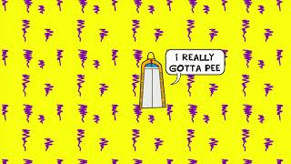 Toejam & Earl: Back In The Groove - Tutorial World