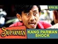 Kang Parman Minta Nasibnya Di Ramal The Adventure Of Suparman Eps 25