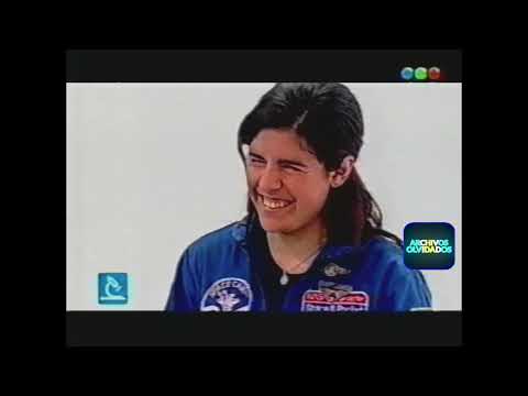 Científicos industria Argentina Telefe 2005