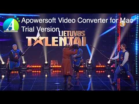 Yuri Bykov "Ancient Warrior"