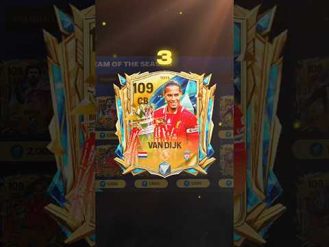 Top 10 CB to choose from tots event 🤯. #fcmobile #fifamobile #tots