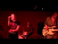 Company of Thieves -- New Letters 