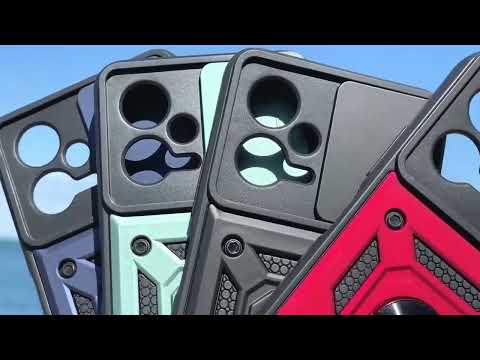 Чохол-накладка BeCover Military для Samsung Galaxy S25 Ultra SM-S938 Black (712881)