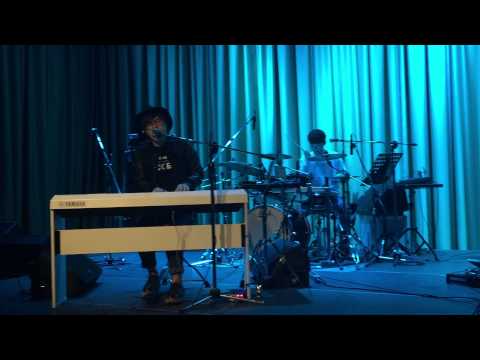 150508 밴드타이탄(TITAN) 쇼케이스 'Major City' 싫다 by.리메인즈(REMAINs)