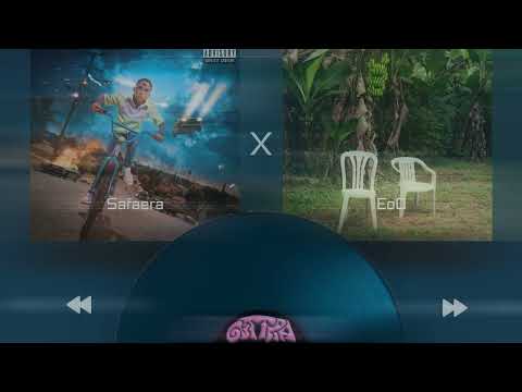 SAFAERA X EoO - Bad Bunny. GUTTRA RAMAKE TIK TOK