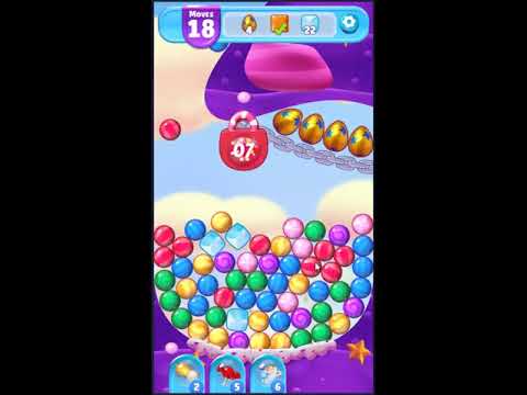 Sugar Blast Level 53 - NO BOOSTERS 🍭🎈 | SKILLGAMING ✔️