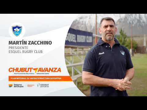 🏗️ Esquel Rugby Club: Plan Integral de Infraestructura Deportiva.