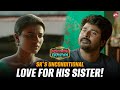 Aishwarya Rajesh S Heartbreaking Insult Sivakarthikeyan Namma Veettu Pillai Sun NXT