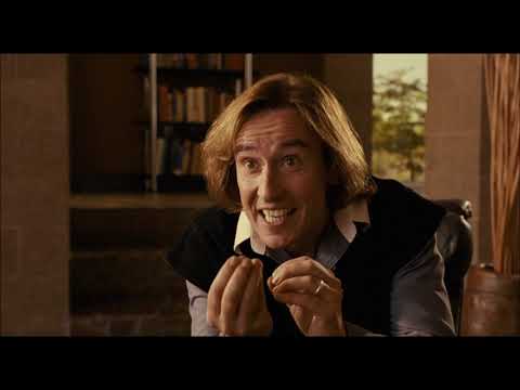 Latino Parents - Hamlet 2