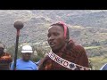 Ha Ntina 2013 Ntate Herota Makoloane A Lesotho