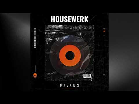 RAVANO - HOUSEWERK (Extended Mix) ( Essential Tech House )