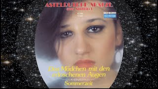 Kastelruther Spatzen aus Südtirol 1984 Das Mädchen mit erloschenen Augen