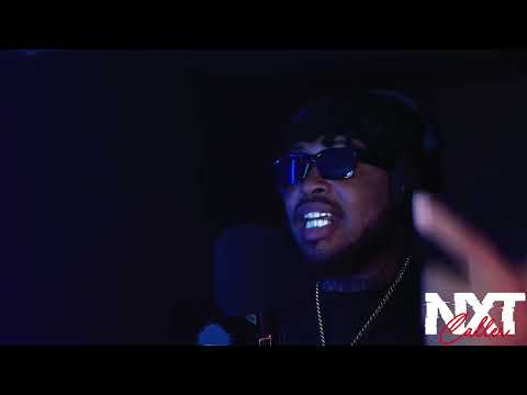 Sacred772 "Kill Emotions" (Live Performance) | NXT Caller