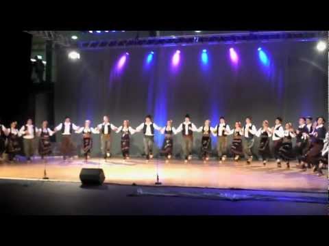 FA "Bambi" Beč - Supretak u Jasenici (Austrijska smotra 2012)