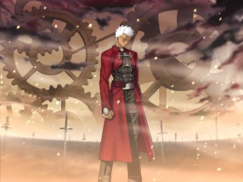 Emiya ~ エミヤ　-Kenji Kawai ver.-