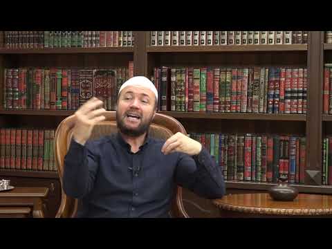 Këshillat e Ramazanit 3- A shpetuam nga shejtani? - Hoxhe Mustafa Terniqi