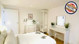 Prosper House Apartments | Norwich, United Kingdom | Hotel Review ⭐