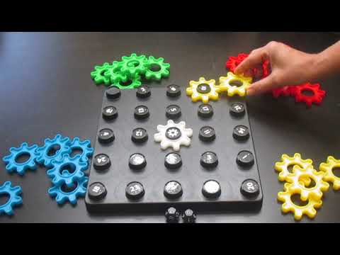 How to play Fifth Gear