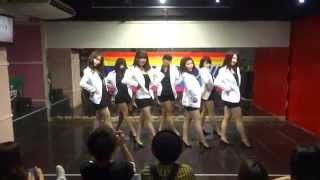 Download lagu 150726 Rairi's from S.U.E Gonna Gonna Go! (Rainbow Cover Dance) @Rainbow Fes in ShinOkubo mp3