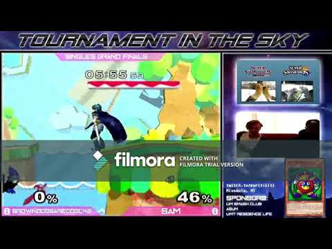 MT Smash Showcase: The Time Wizard