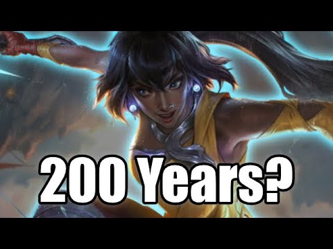 Explaining Nilah As Quickly As Possible