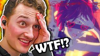 THIS KILLED ME .. !! | Housho Marine - I’m Your Treasure Box (REACTION)