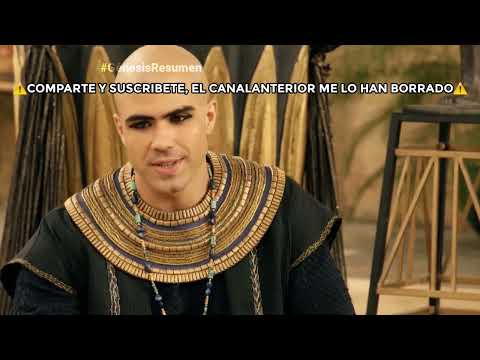 Génesis TVN | Capitulo 244 | Español Latino