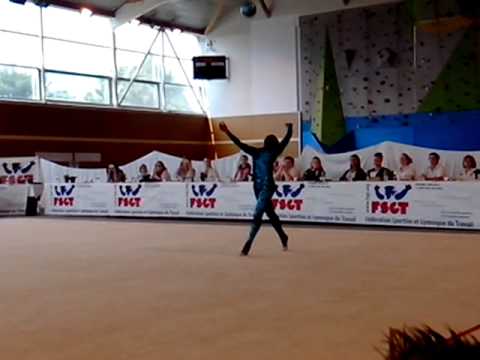 Ceus peterson juin 2013 acheres france fsgt