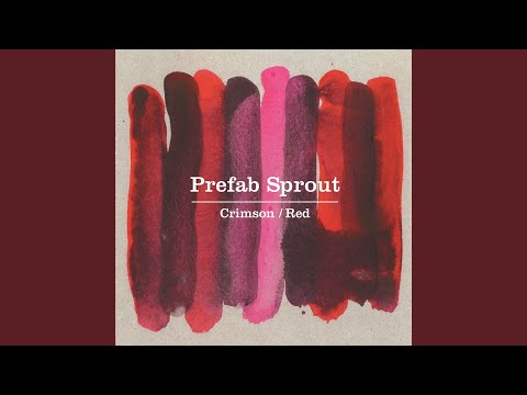 Adolescence - Prefab Sprout