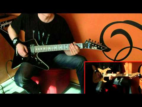 FREEDOM CALL - ''Union Of The Strong'' (cover) video thumbnail