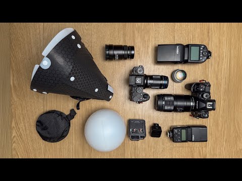 My favorite Macro Photography Gear right now (2026)