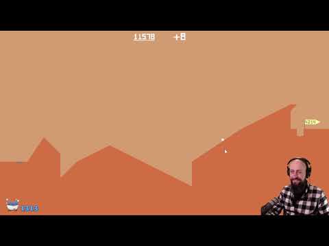 Desert Golfing: Holes 4201-4300 - YouTube
