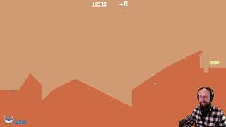 Desert Golfing: Holes 4201-4300