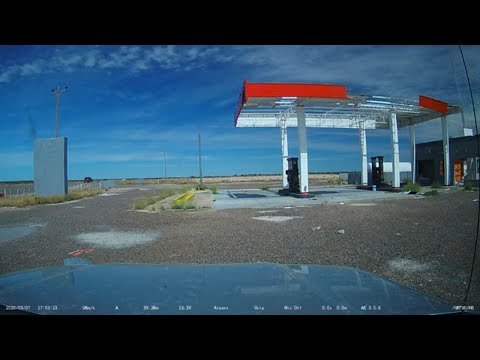 14. 🇦🇷 Dirija de Viedma a Puerto Madryn - Completo