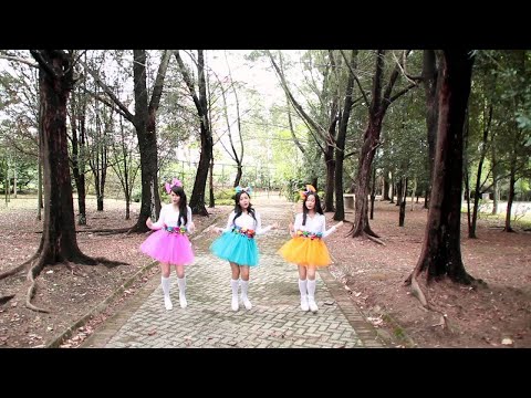 [Q-Genz 巧千金] 宝宝过新年 — 新春十分嘉年华 2015 (Official MV)